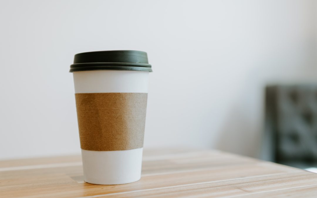 Grab & Go Coffee Shops leave Lasting Effects on the Environment
