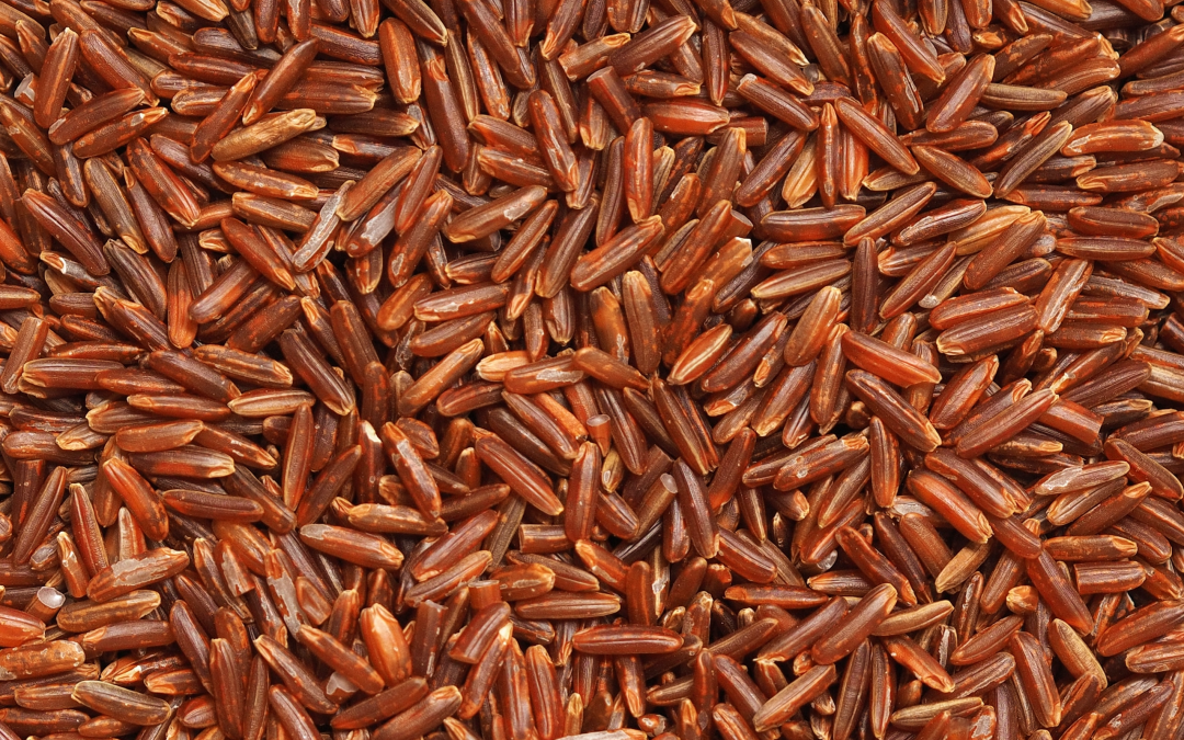 Red Yeast Rice: A Good Alternative For High LDL Cholesterol?