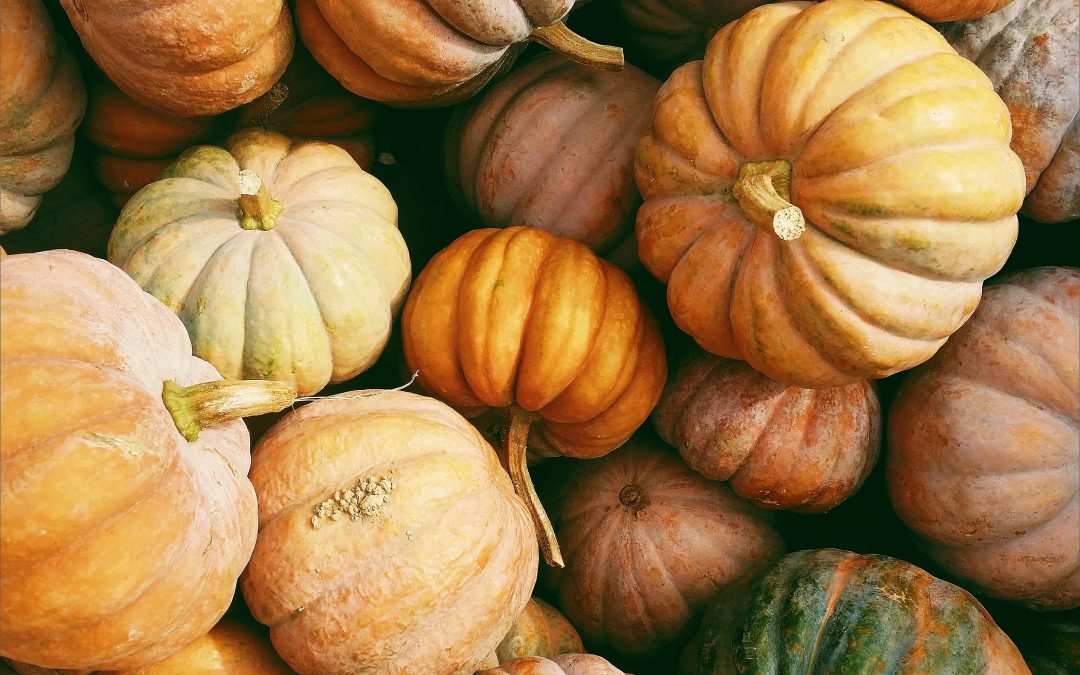 Health Benefits of Pumpkin